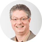 Headshot of Rick Visci, DO
