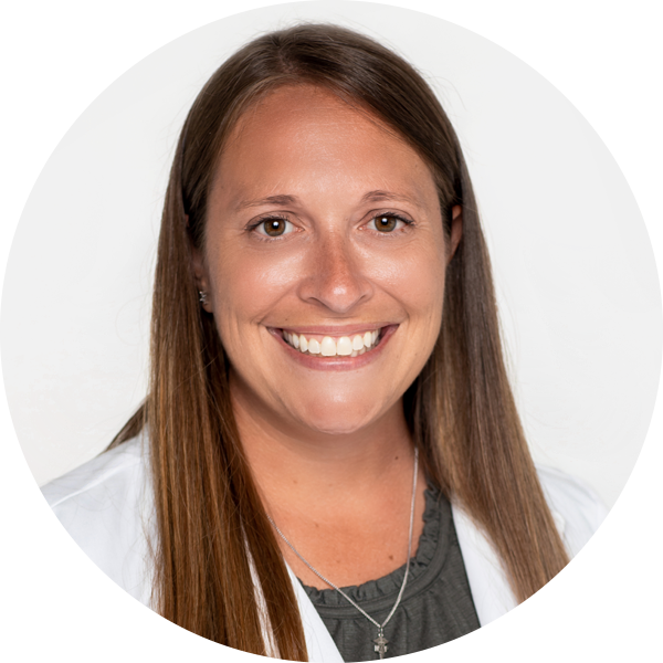 Mary "Katie" Demboske NOMS