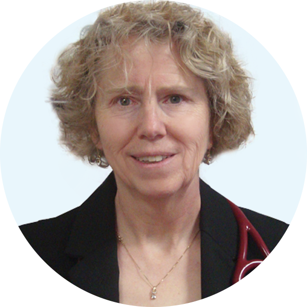 Rebecca Bailey MD, FACP, FCCP, FAASM